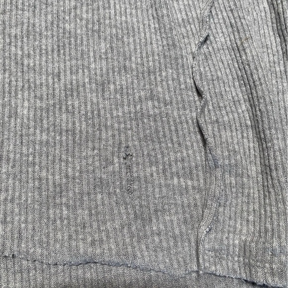 New Michael Lauren Soft Ribbed Pullover - Picture 6 of 8